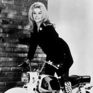 Meet your Posher, Nancy